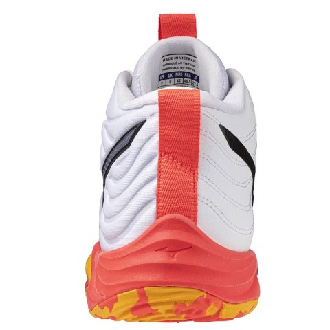 Buty Mizuno WAVE MOMENTUM ELITE MID V1GA251701