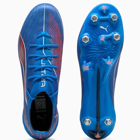 Buty Puma ULTRA 6 Ultimate MxSG 108561-01