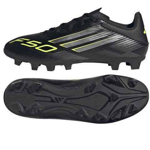 Buty adidas F50 Club FG/MG JI0047