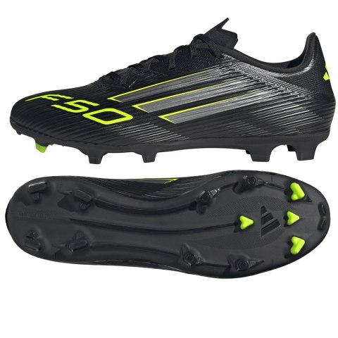 Buty adidas F50 League FG/MG JI0007