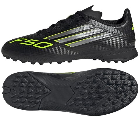 Buty adidas F50 League Jr TF JH9999