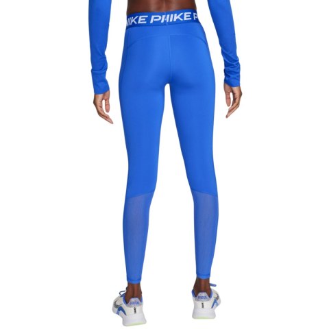 Legginsy damskie Nike W 365 Tight niebieskie CZ9779 407