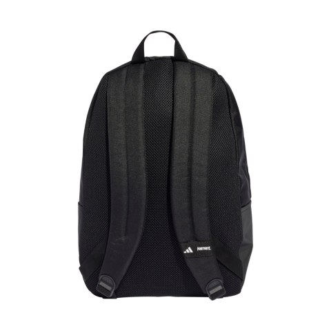 Plecak adidas Fortnite czarny JN2690
