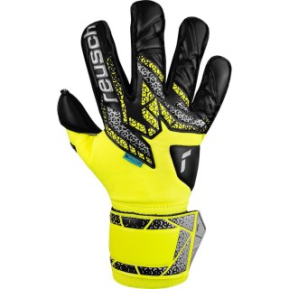 Rękawice Reusch Attrakt Duo Evolution 55 70 055 2025