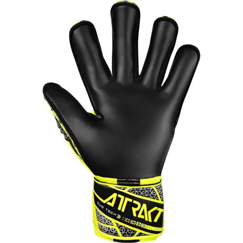 Rękawice Reusch Attrakt Duo Evolution 55 70 055 2025