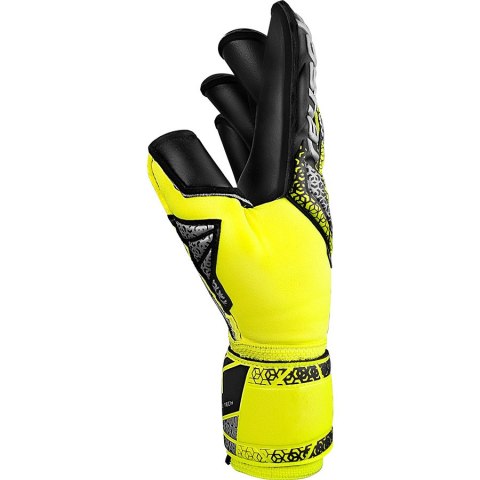 Rękawice Reusch Attrakt Duo Evolution 55 70 055 2025