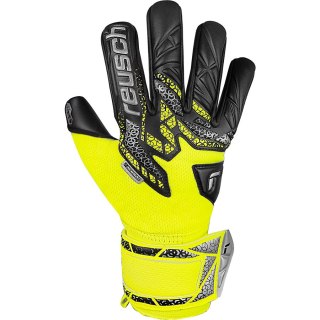 Rękawice Reusch Attrakt Freegel Gold X 55 72 955 2025
