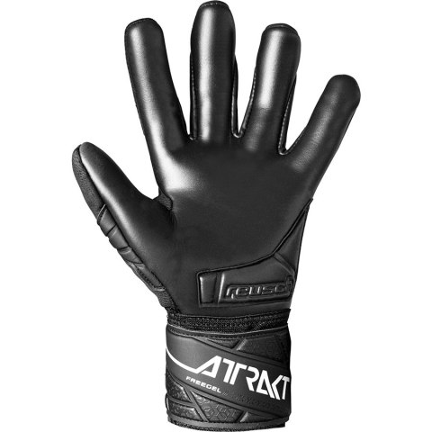 Rękawice Reusch Attrakt Freegel Infinity 55 70 735 7700
