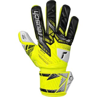 Rękawice Reusch Attrakt Grip 55 70 815 2014