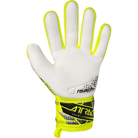 Rękawice Reusch Attrakt Grip 55 70 815 2014