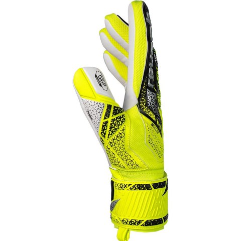 Rękawice Reusch Attrakt Grip 55 70 815 2014