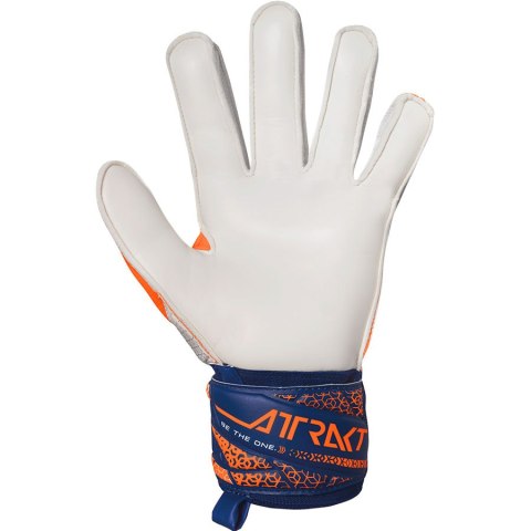 Rękawice Reusch Attrakt Solid 55 70 516 2500