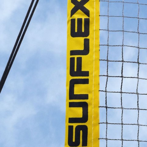 Siatka do siatkówki Sunflex X-Net 73095