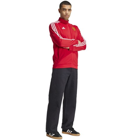 Bluza adidas Manchester United DNA Track Top IT4176