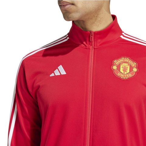 Bluza adidas Manchester United DNA Track Top IT4176