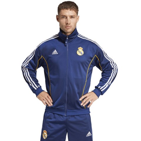 Bluza adidas Real Madryt Track Top JW1993