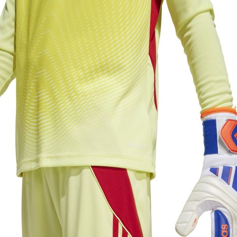 Bluza adidas TIRO 25 Competition JN2020