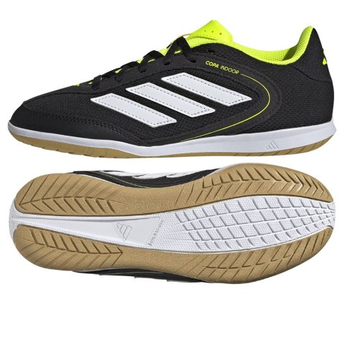 Buty adidas COPA Indor Court League Jr IN JR2889