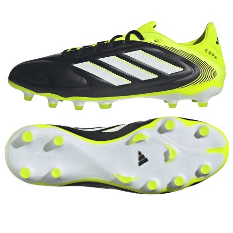 Buty adidas COPA PURE III Pro FG JR2829