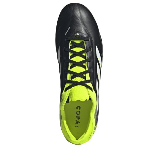Buty adidas COPA PURE III Pro FG JR2829