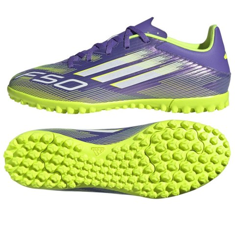 Buty adidas F50 Club TF JI0026