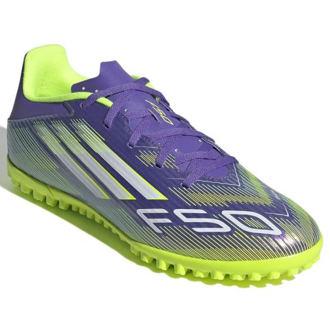 Buty adidas F50 Club TF JI0026