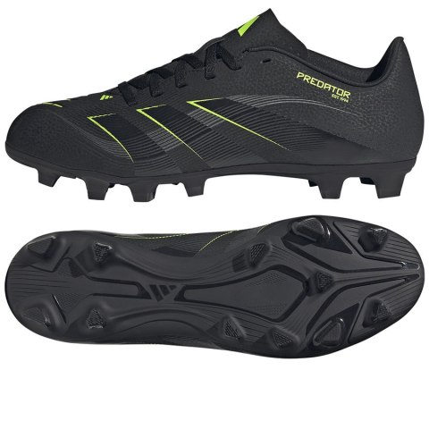 Buty adidas Predator Club FG/MG JH8848