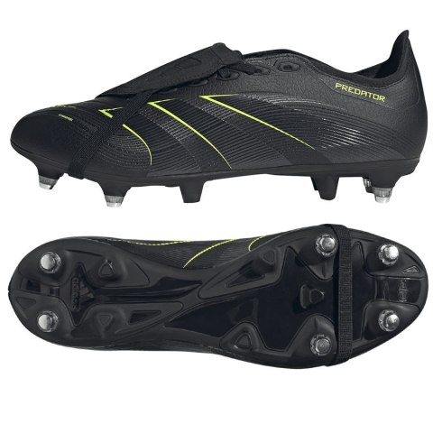 Buty adidas Predator League FT SG JR7121