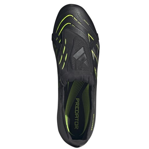 Buty adidas Predator League FT SG JR7121