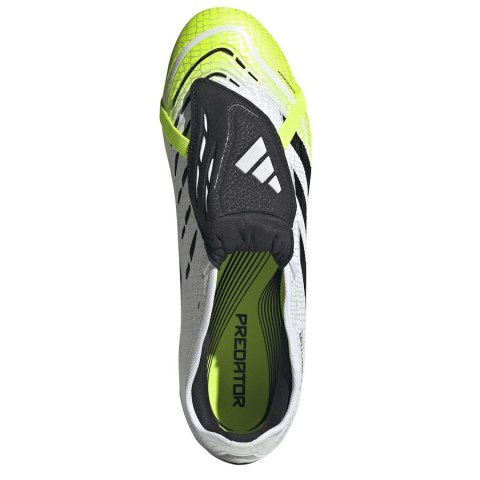 Buty adidas Predator Pro FT SG JS4077