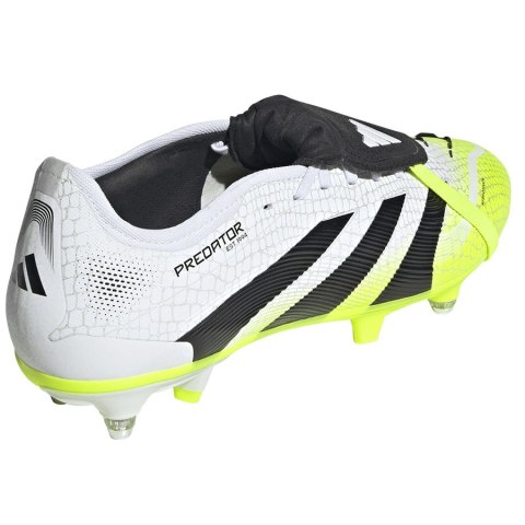 Buty adidas Predator Pro FT SG JS4077