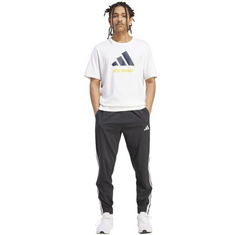 Koszulka adidas Real Madryt 24/25 Seasonal Graphic Tee JM2124