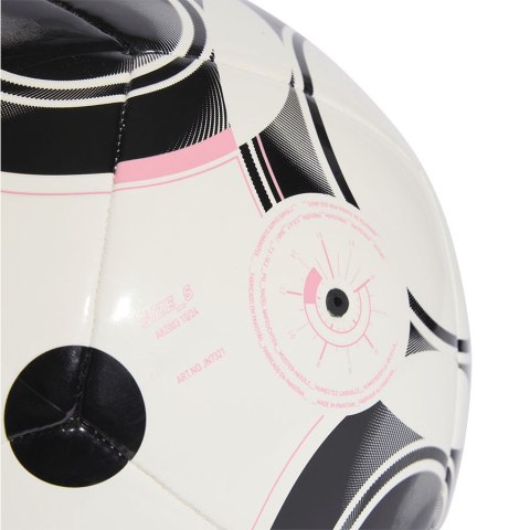 Piłka adidas Juventus Club Home JN7321