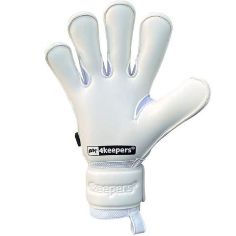 Rękawice 4keepers Champ Black VII RF2G Junior S994120