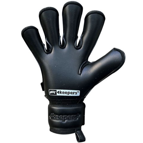 Rękawice 4keepers Champ Champ Gold Black VII RF2G S994173