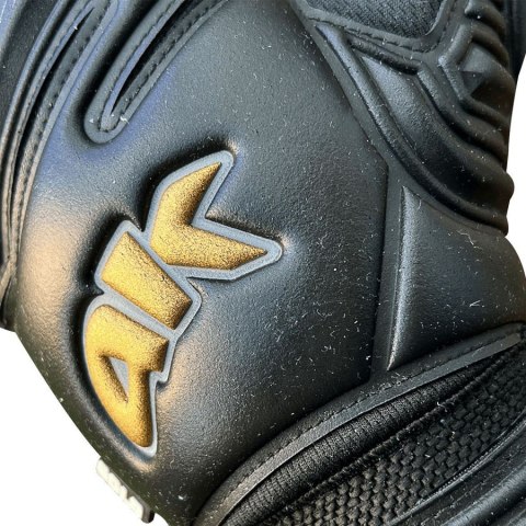 Rękawice 4keepers Champ Champ Gold Black VII RF2G S994173