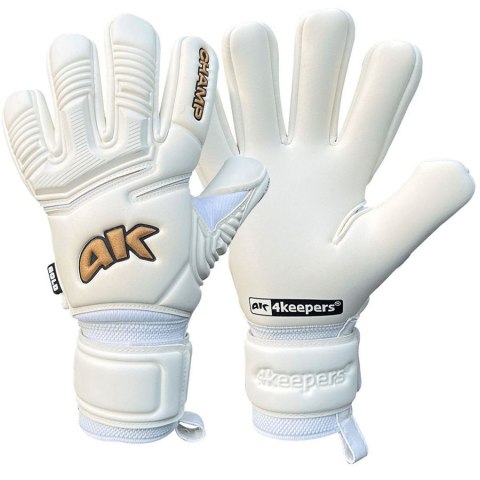 Rękawice 4keepers Champ Champ Gold VII NC S994185