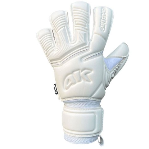 Rękawice 4keepers Champ Champ Gold White VII RF2G S994195