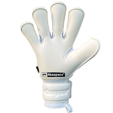 Rękawice 4keepers Champ Champ Gold White VII RF2G S994195