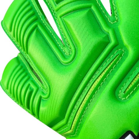 Rękawice 4keepers Champ Colour Green VII RF2G Junior S994167