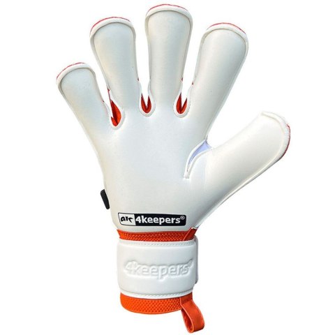 Rękawice 4keepers Champ Training VII RF2G Junior S994221