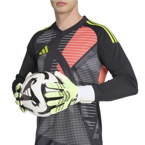 Rękawice adidas Predator GL COM JN5371