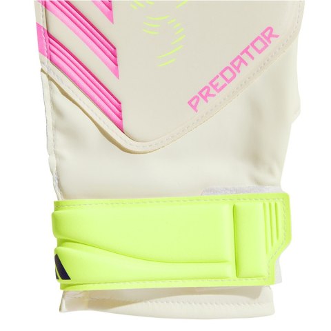 Rękawice adidas Predator GL Training 3806