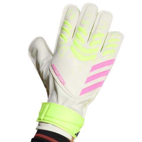 Rękawice adidas Predator GL Training 3806
