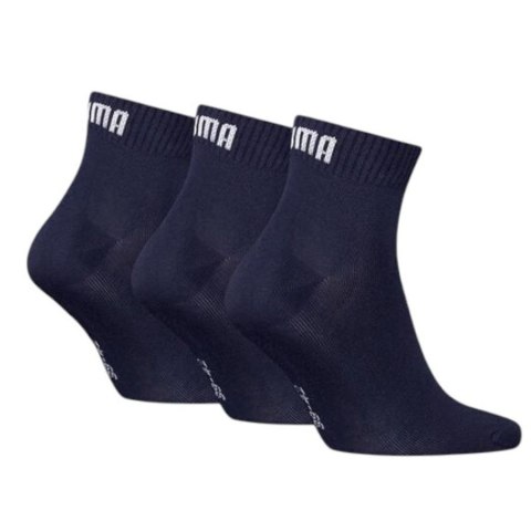 Skarpety Puma Quarter Plain 3 pary 938589-10