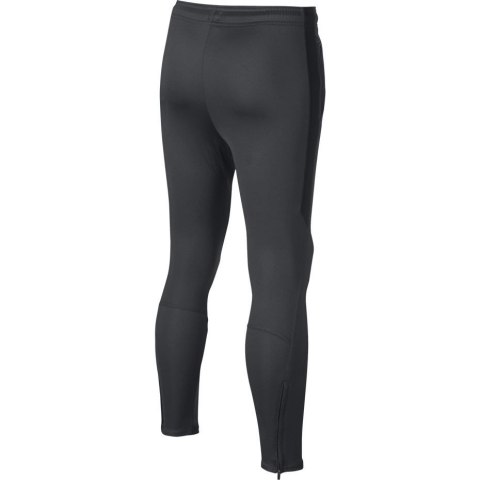 Spodnie dla dzieci Nike Dry Squad Pant szare 836095 060