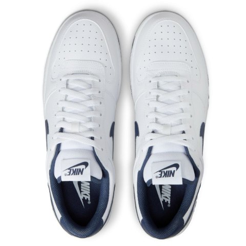 Buty Nike Big Low 355152-140