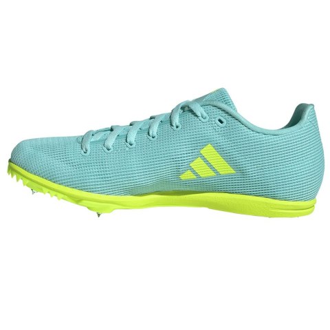 Buty adidas allroundstar J JQ2558