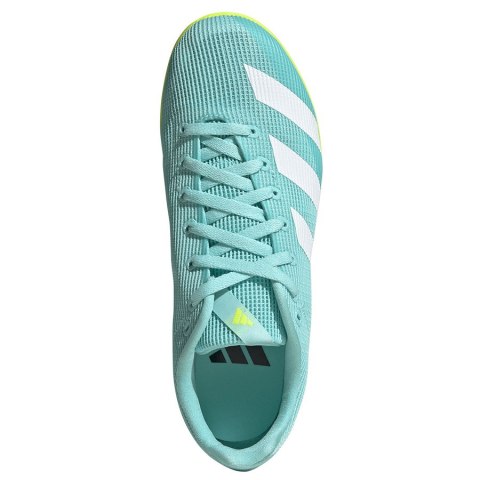 Buty adidas allroundstar J JQ2558