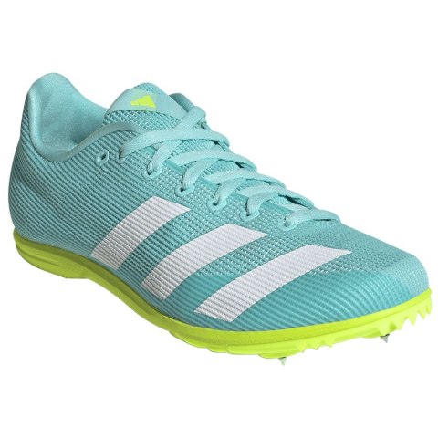 Buty adidas allroundstar J JQ2558